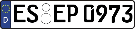 ES-EP0973