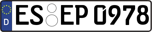 ES-EP0978