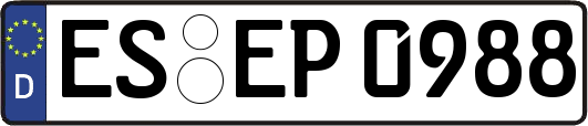 ES-EP0988