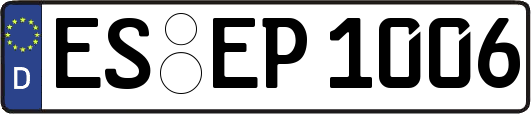 ES-EP1006