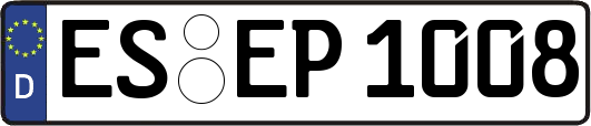 ES-EP1008