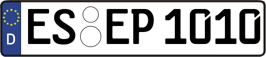 ES-EP1010
