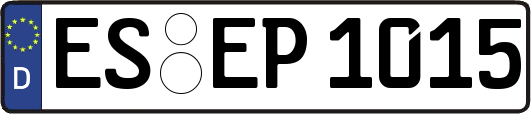 ES-EP1015