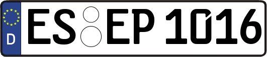 ES-EP1016