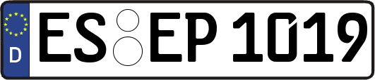 ES-EP1019