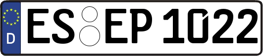 ES-EP1022
