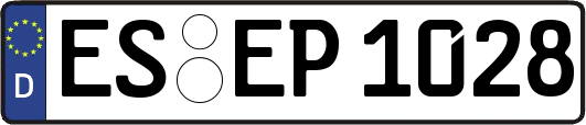 ES-EP1028
