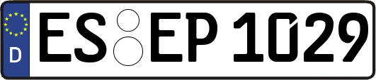 ES-EP1029