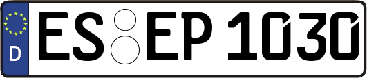 ES-EP1030