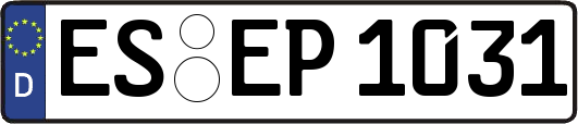 ES-EP1031