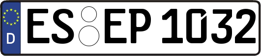 ES-EP1032