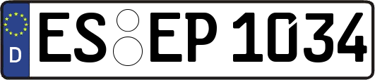 ES-EP1034