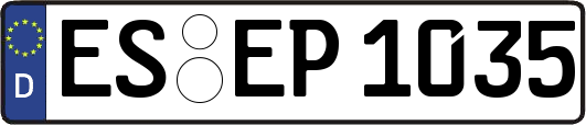 ES-EP1035