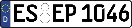 ES-EP1046