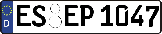 ES-EP1047