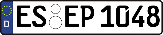 ES-EP1048