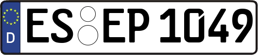 ES-EP1049