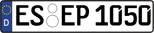 ES-EP1050