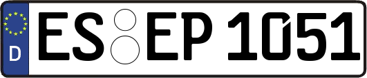 ES-EP1051