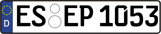 ES-EP1053