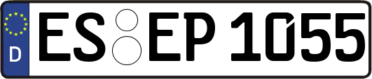 ES-EP1055