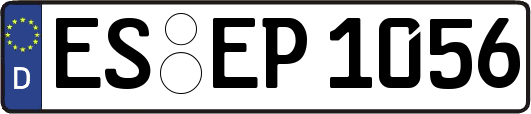 ES-EP1056