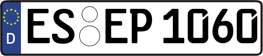 ES-EP1060