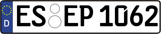 ES-EP1062