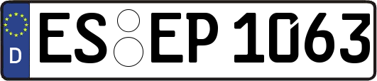 ES-EP1063