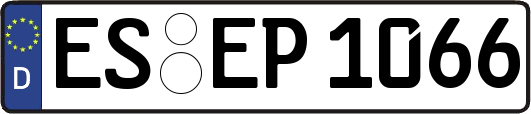 ES-EP1066