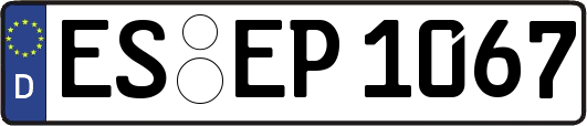 ES-EP1067