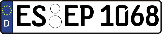 ES-EP1068