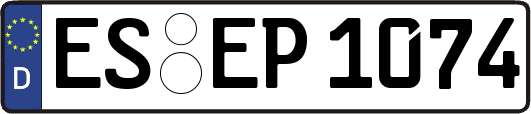 ES-EP1074