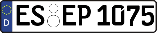 ES-EP1075