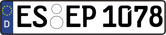 ES-EP1078