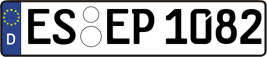 ES-EP1082