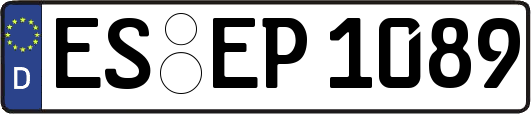 ES-EP1089