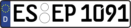 ES-EP1091