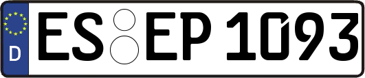 ES-EP1093