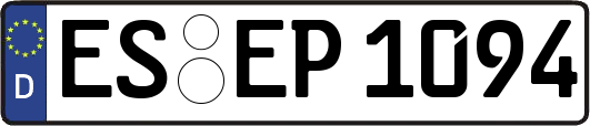 ES-EP1094