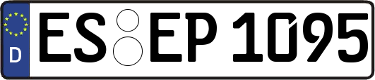 ES-EP1095