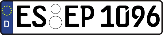 ES-EP1096
