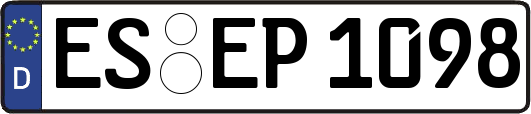 ES-EP1098