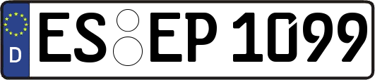 ES-EP1099