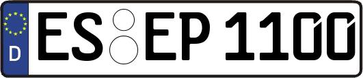 ES-EP1100