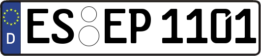 ES-EP1101