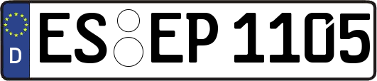 ES-EP1105