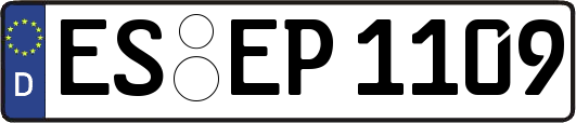 ES-EP1109