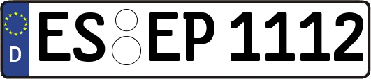 ES-EP1112