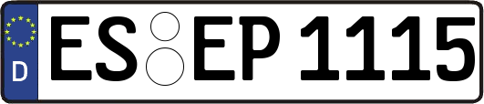 ES-EP1115